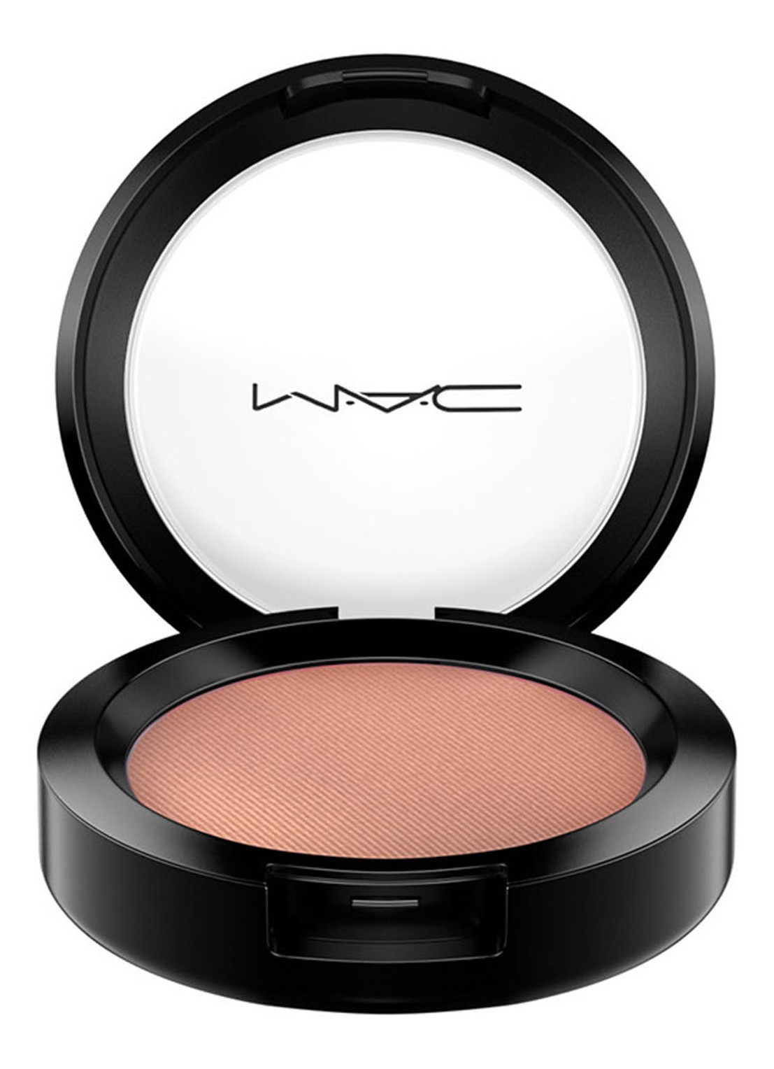 M·A·C Powder Blush - voorkant 2 gingerly
