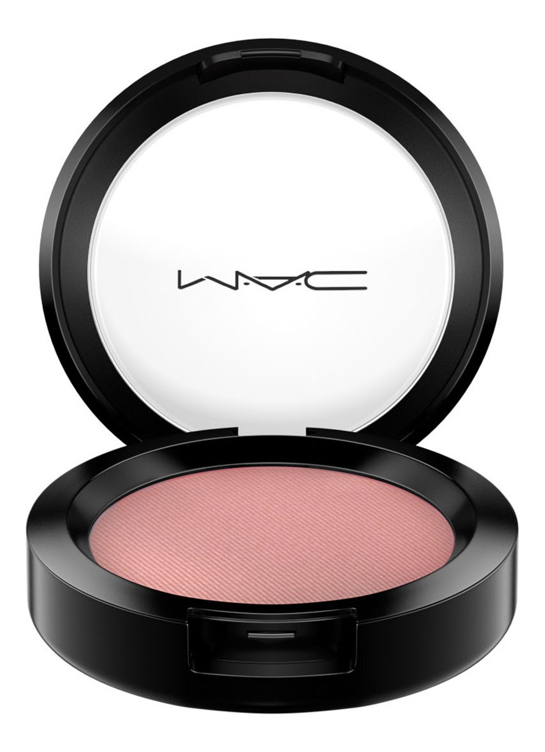 M·A·C Powder Blush - voorkant blushbaby