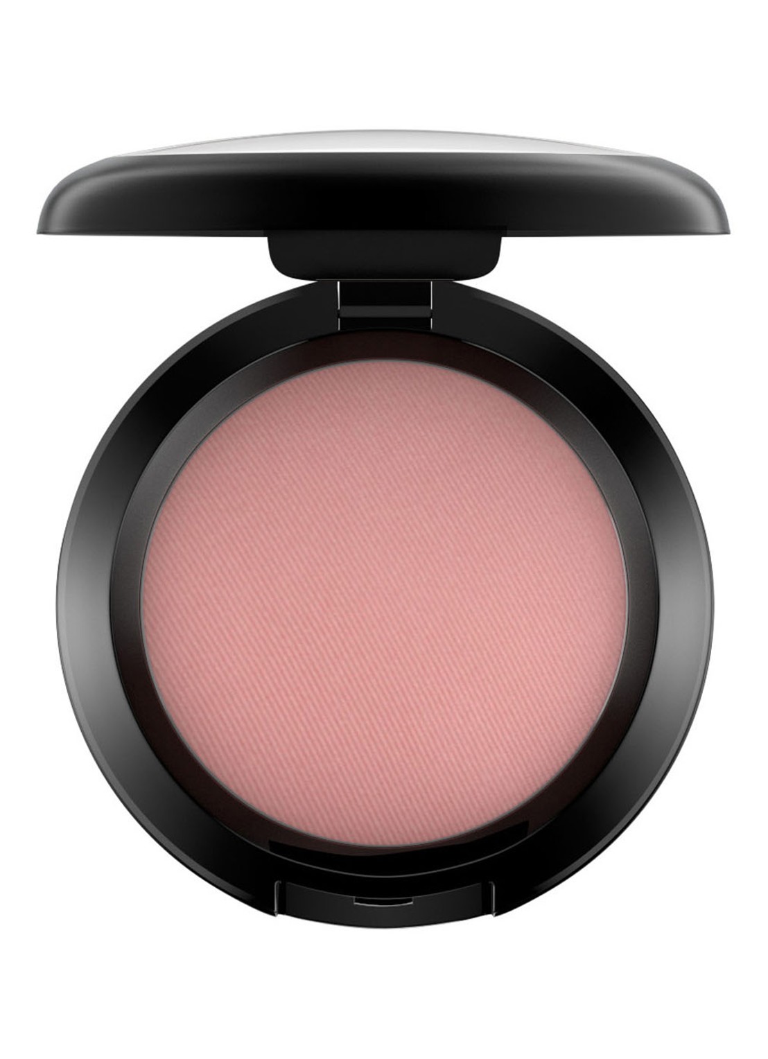 M·A·C Powder Blush - voorkant 2 blushbaby
