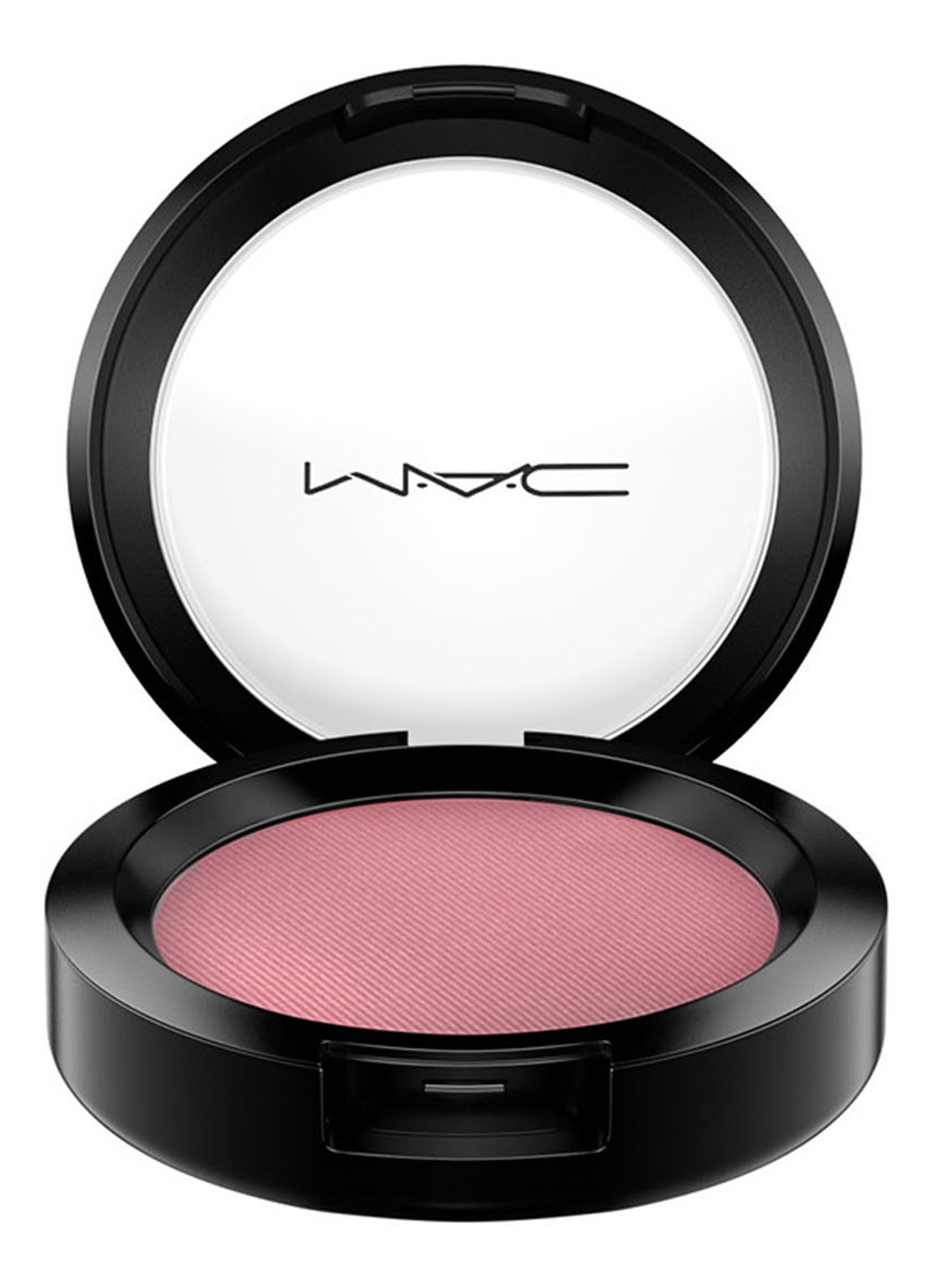 M·A·C Powder Blush - voorkant 2 breath of plum