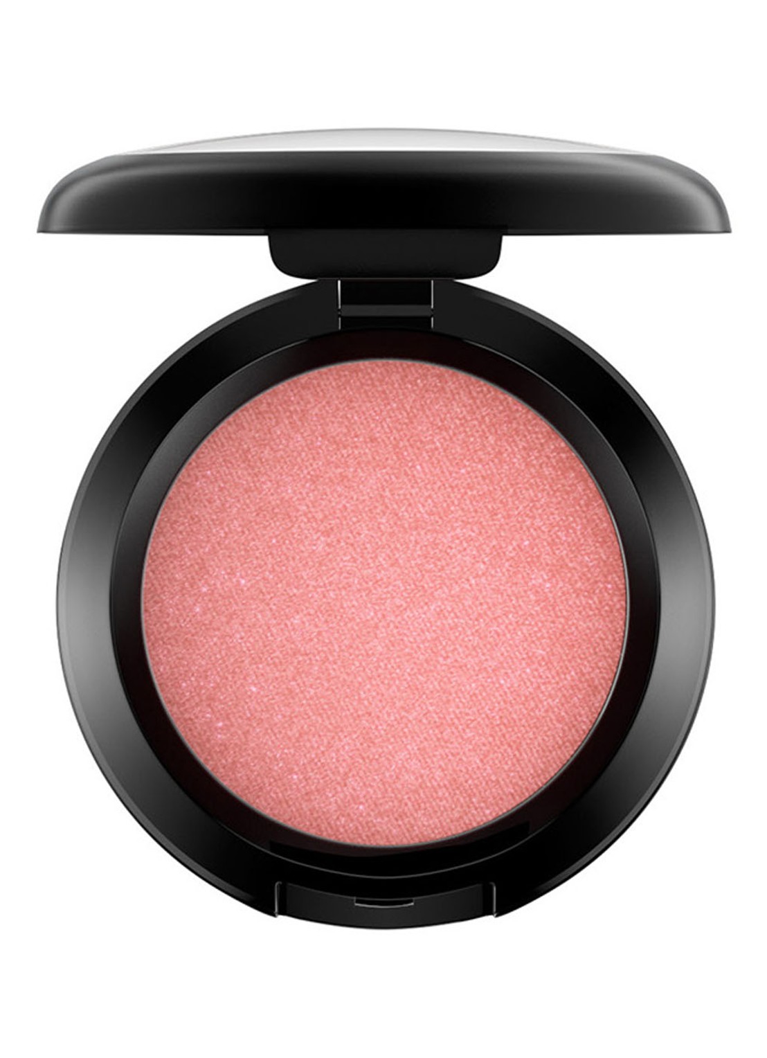 M·A·C Powder Blush - voorkant 3 peachykeen