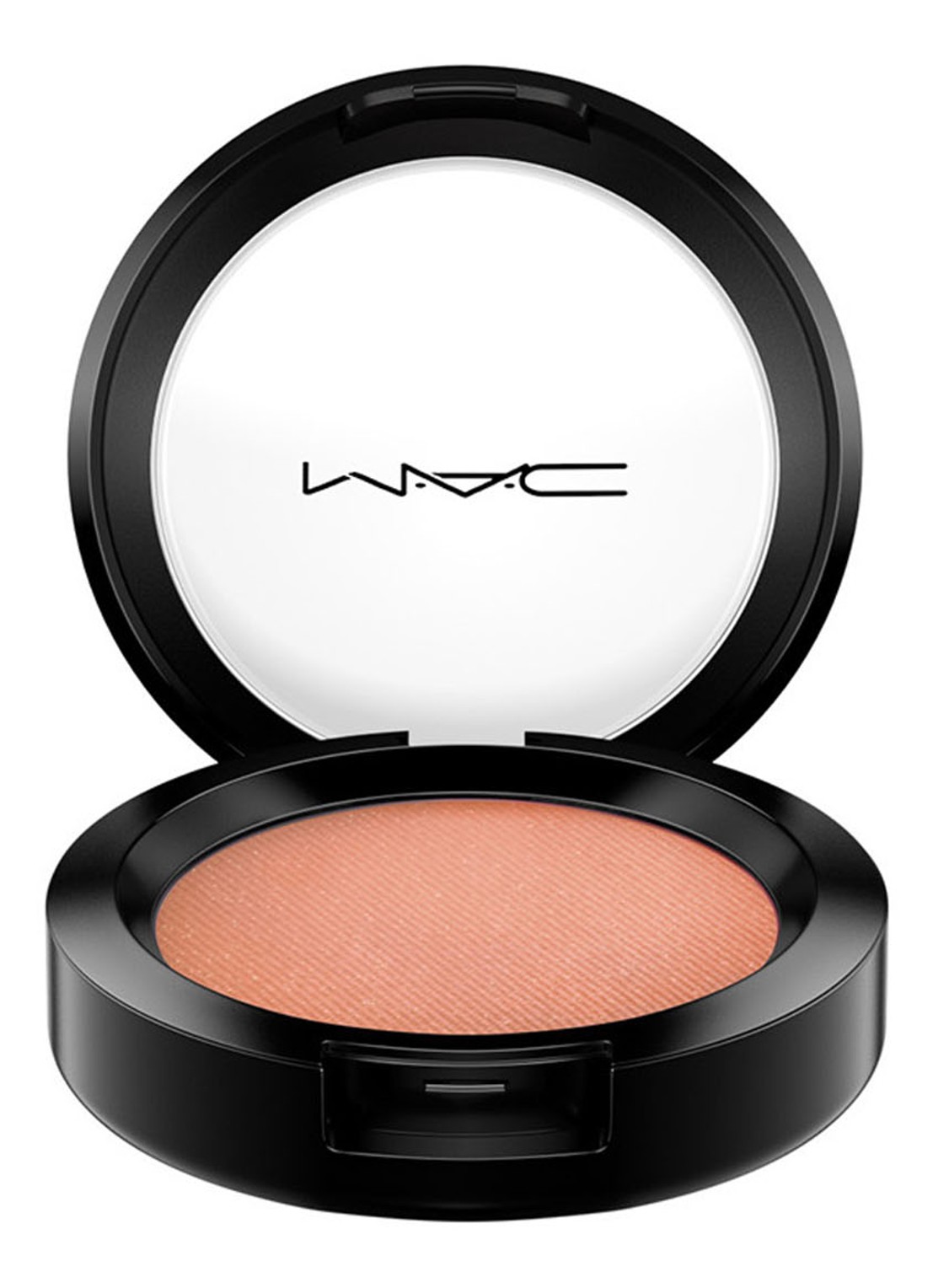 M·A·C Powder Blush - voorkant 2 sunbasque