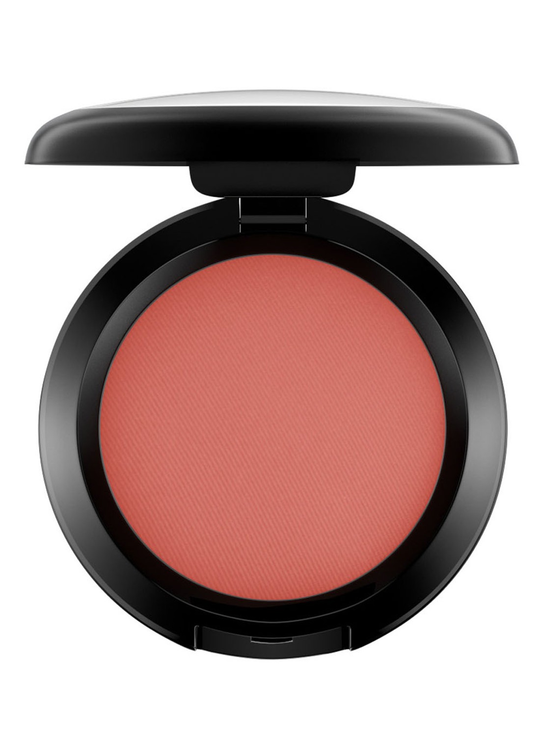 M·A·C Powder Blush - voorkant 4 burnt pepper