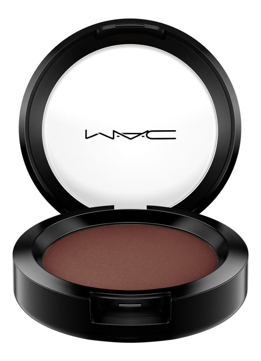 M·A·C Powder Blush - voorkant 3 film noir