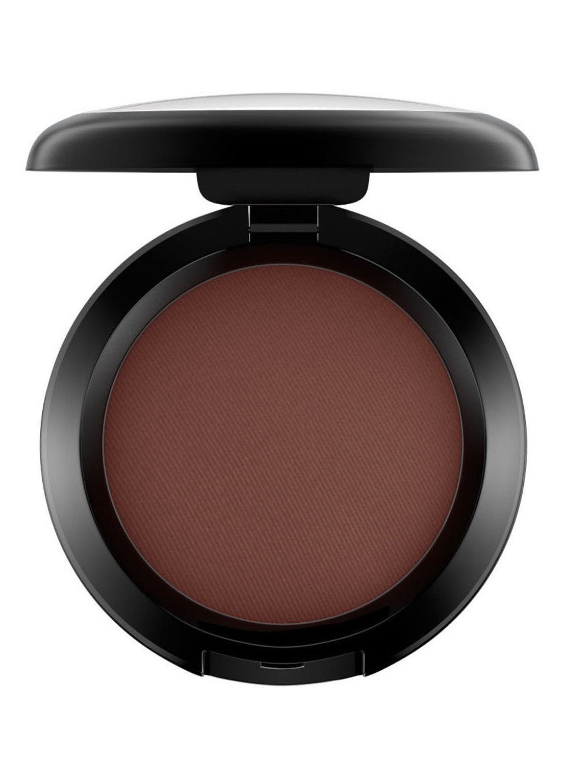 M·A·C Powder Blush - voorkant 4 film noir