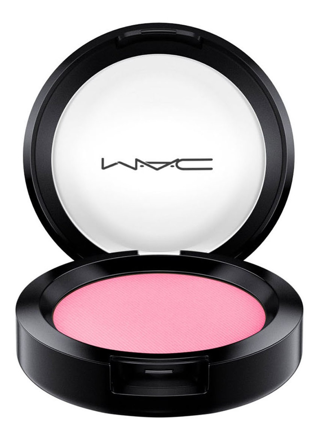 M·A·C Powder Blush - voorkant pink swoon