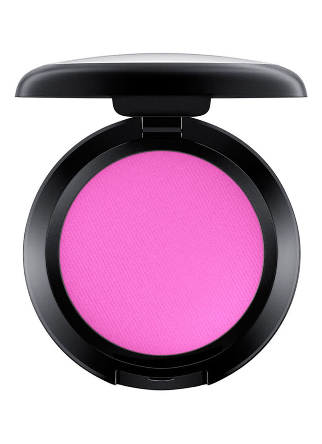M·A·C Powder Blush - voorkant 4 saucy miss