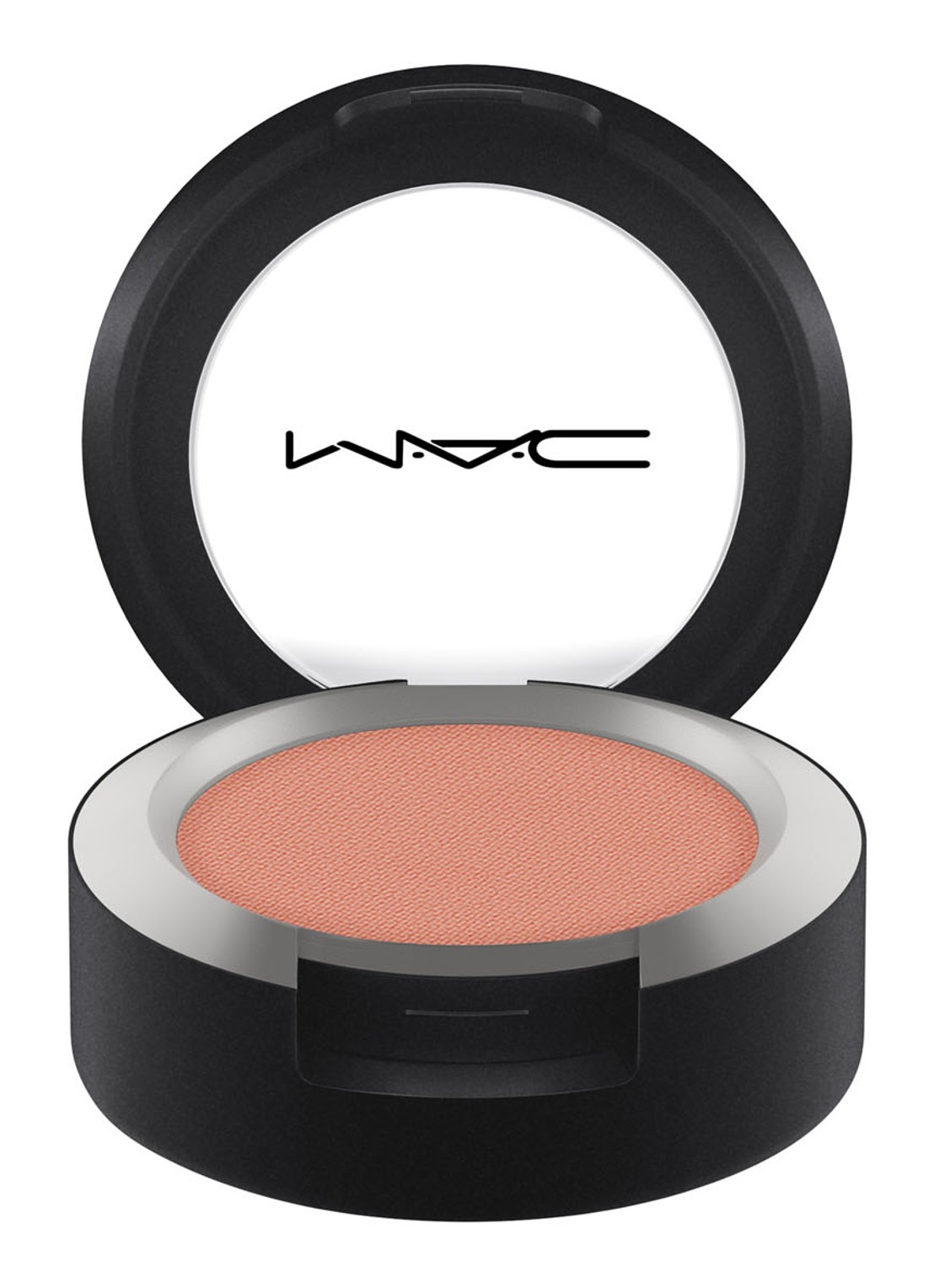 M·A·C Powder Kiss Eyeshadow - oogschaduw - detail 4 my tweedy