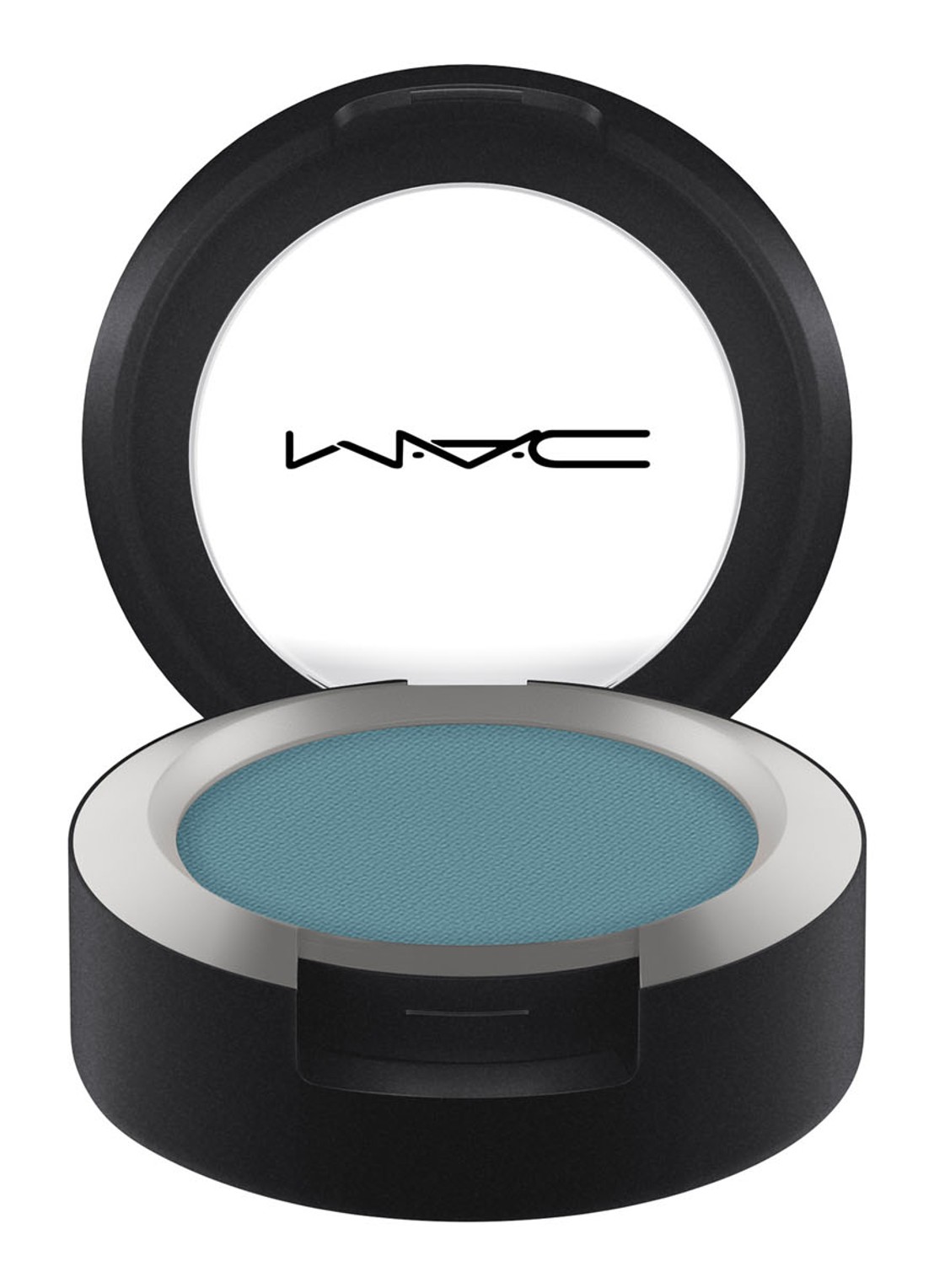 M·A·C Powder Kiss Eyeshadow - oogschaduw - detail 4 good jeans