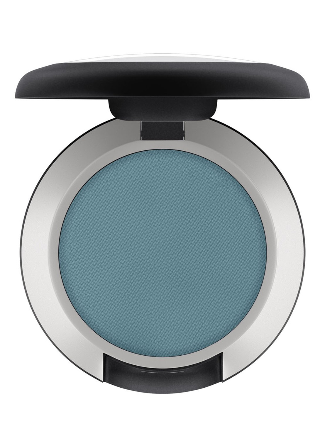 M·A·C Powder Kiss Eyeshadow - oogschaduw - voorkant good jeans
