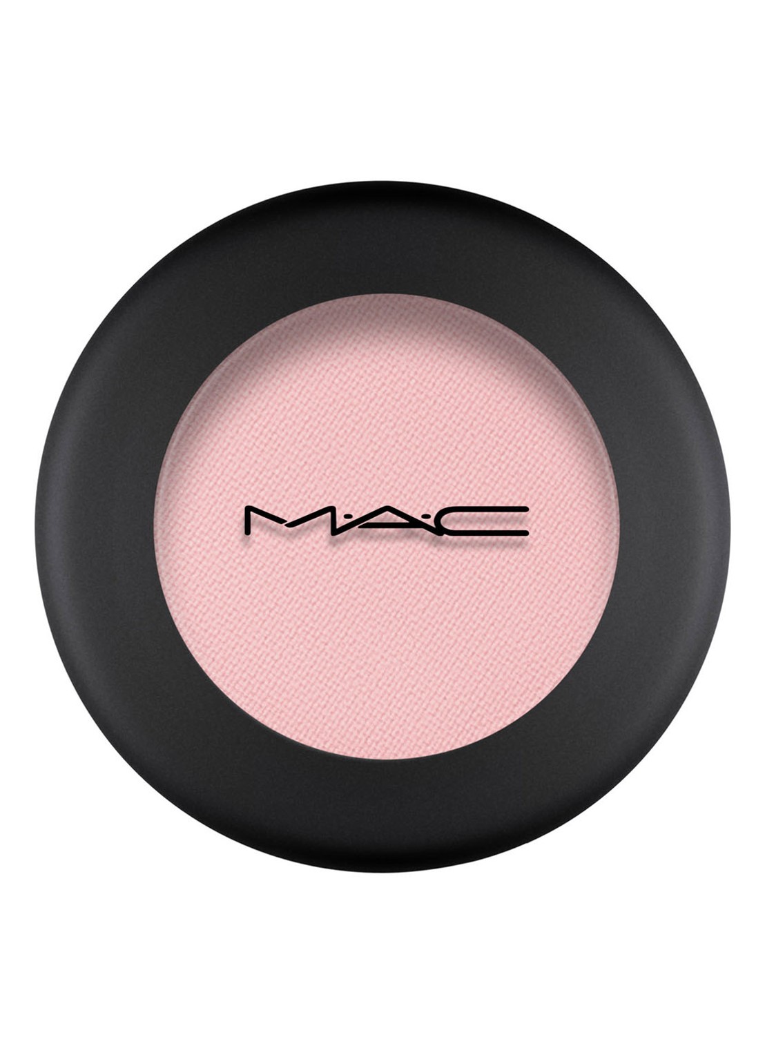 M·A·C Powder Kiss Eyeshadow - oogschaduw - voorkant 4 felt cute
