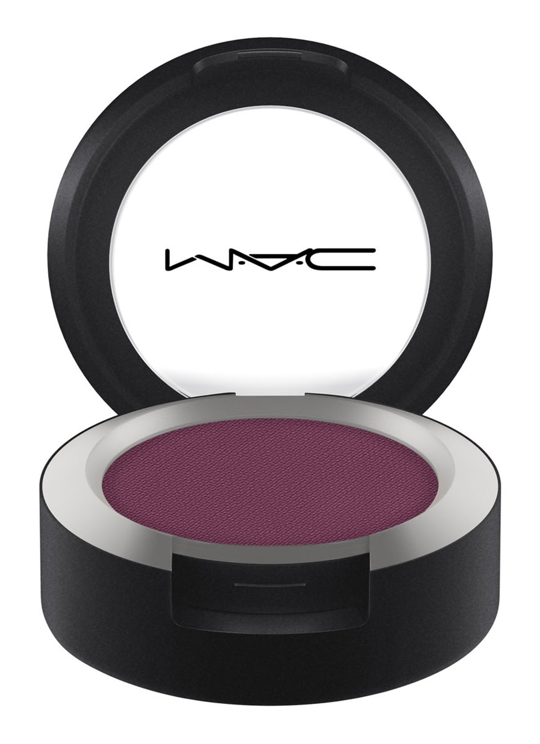 M·A·C Powder Kiss Eyeshadow - oogschaduw - detail 4 p for potent