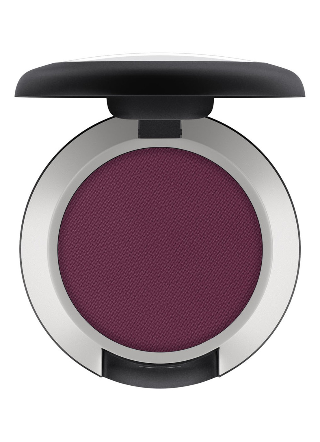 M·A·C Powder Kiss Eyeshadow - oogschaduw - voorkant p for potent