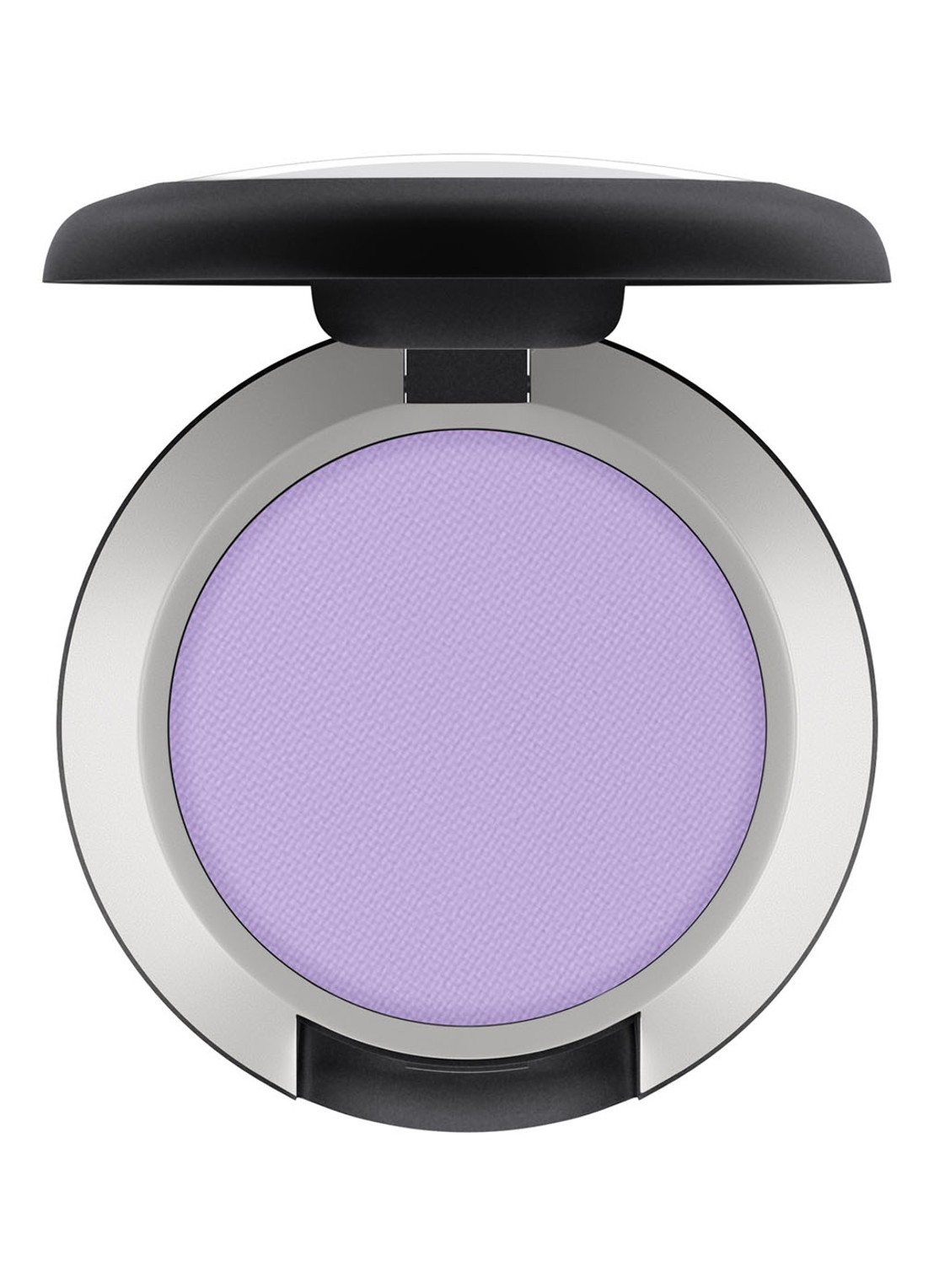 M·A·C Powder Kiss Eyeshadow - oogschaduw - voorkant such a tulle