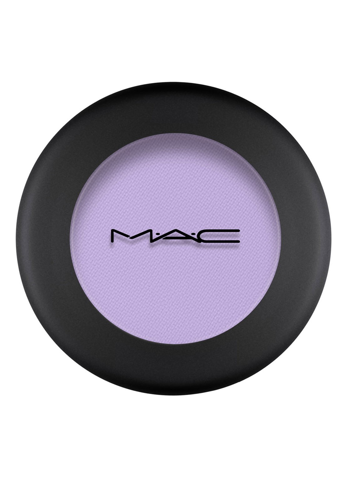 M·A·C Powder Kiss Eyeshadow - oogschaduw - voorkant 2 such a tulle