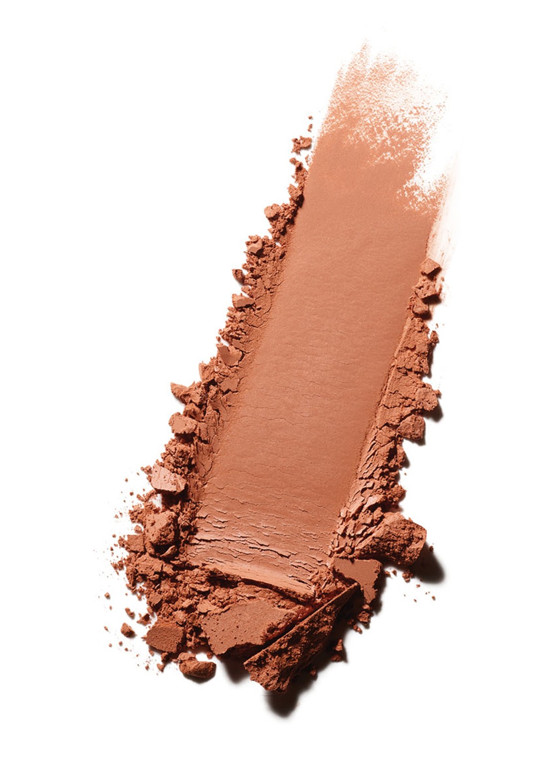 M·A·C Powder Kiss Eyeshadow - oogschaduw - detail 2 what clout!
