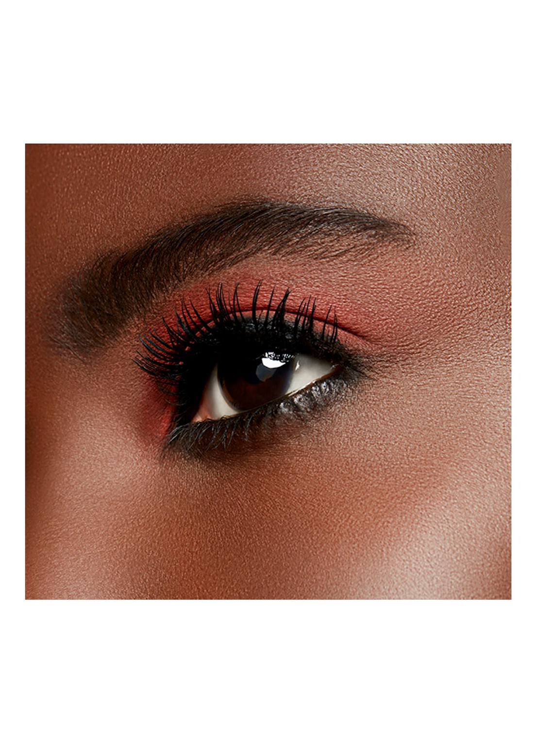 M·A·C Powder Kiss Eyeshadow - oogschaduw - voorkant 6 so haute right now
