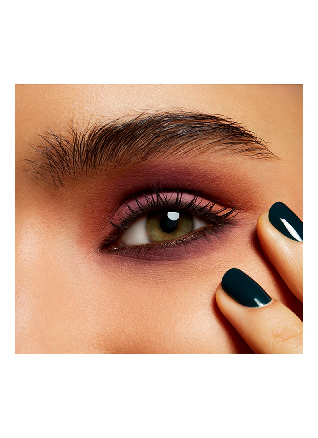 M·A·C Powder Kiss Eyeshadow - oogschaduw - voorkant 6 ripened