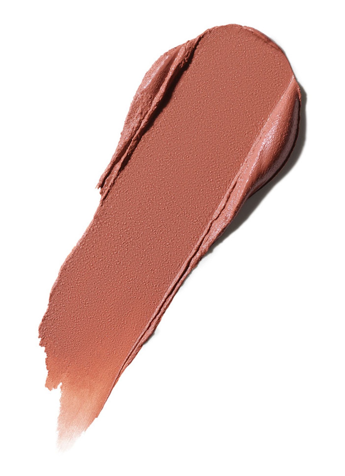 M·A·C Powder Kiss Hazy Matte Lipstick - voorkant 2 taken