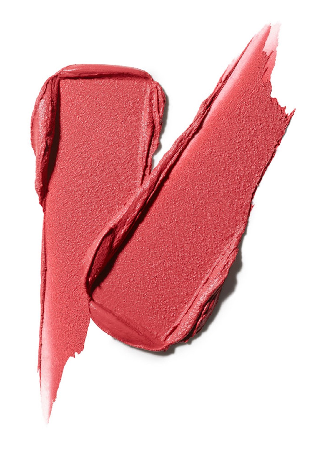 M·A·C Powder Kiss Hazy Matte Lipstick - voorkant 5 a little tamed