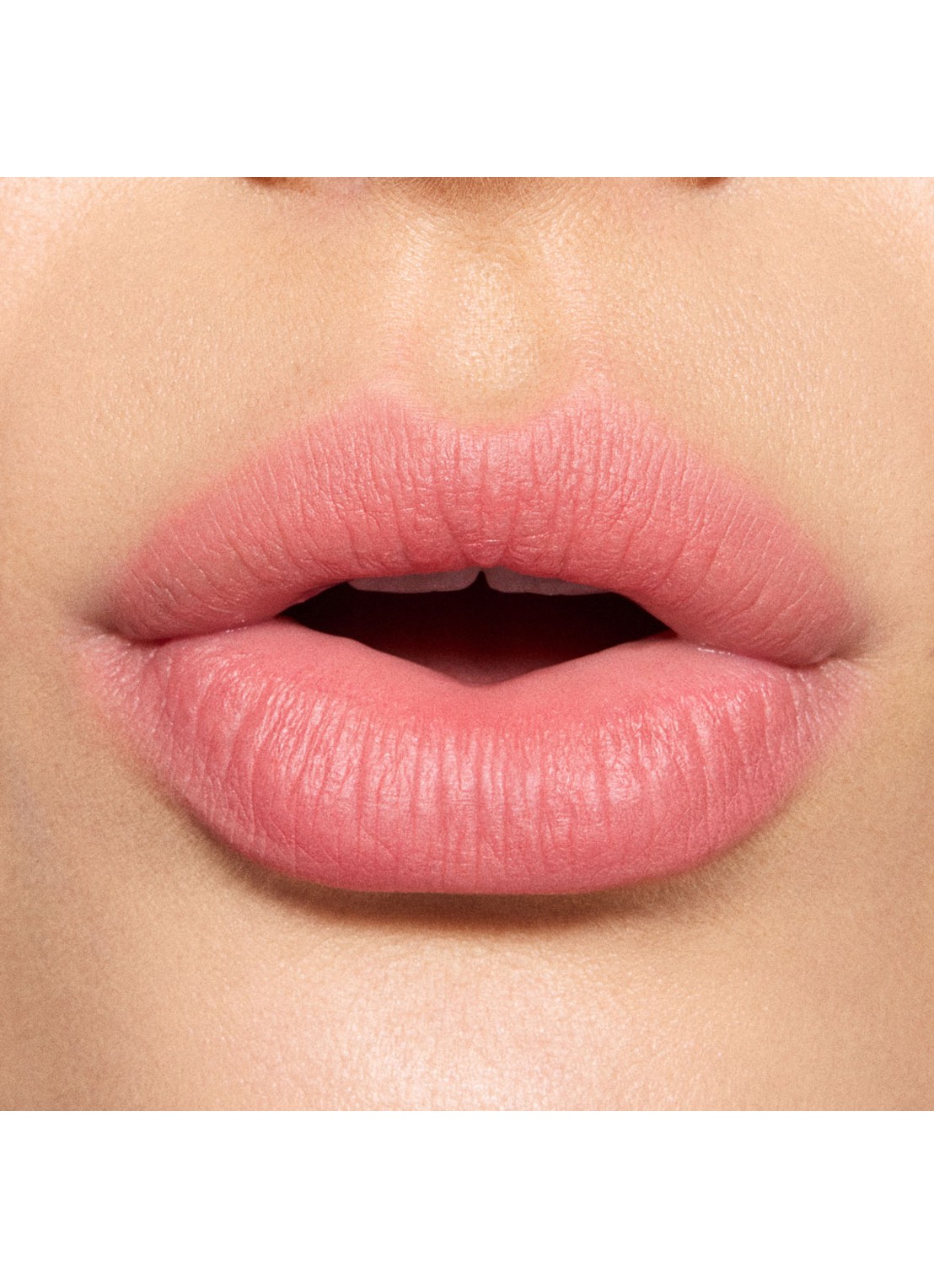M·A·C Powder Kiss Hazy Matte Lipstick - detail 2 brickthrough
