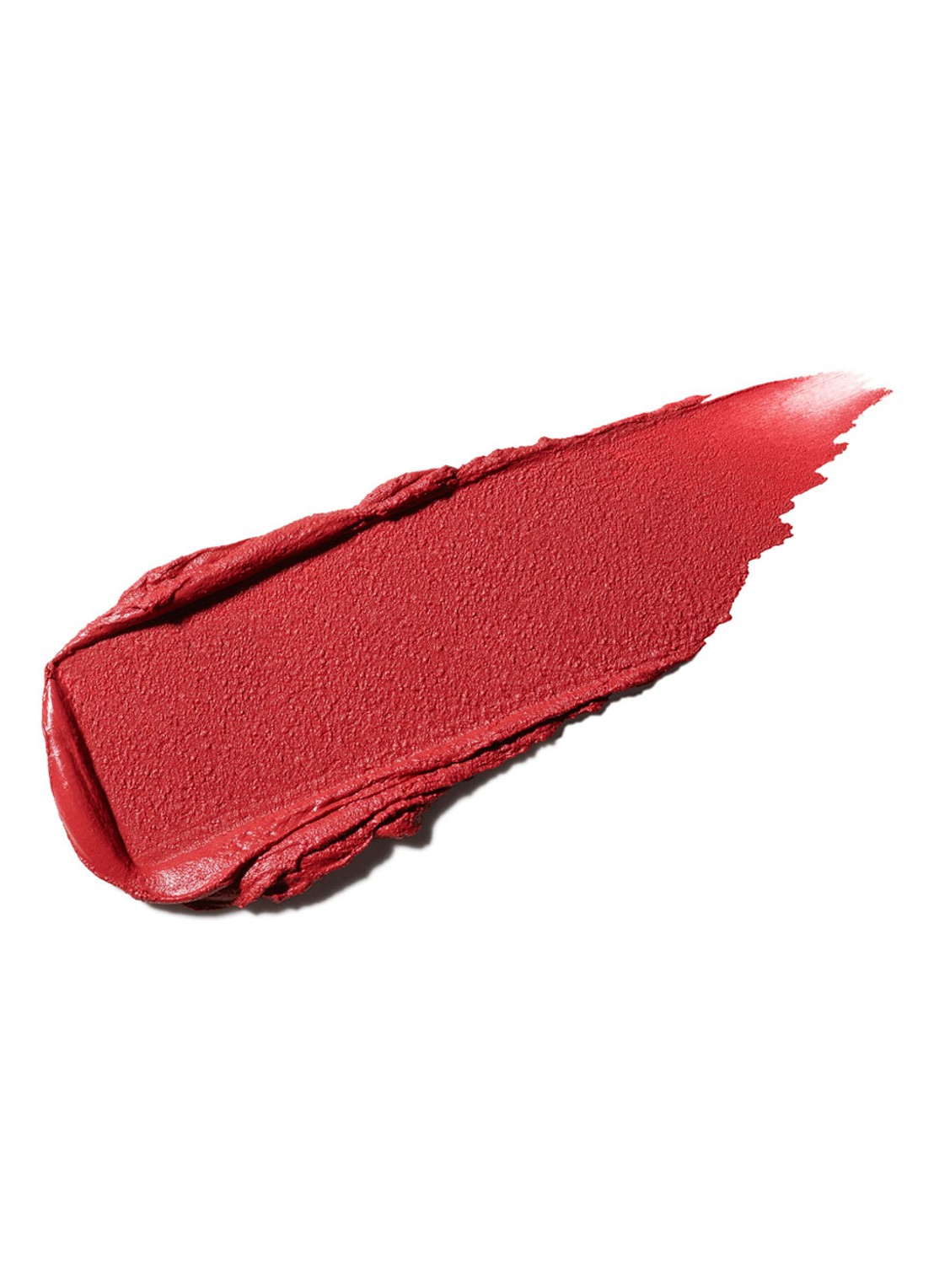 M·A·C Powder Kiss Hazy Matte Lipstick - voorkant 5 brickthrough