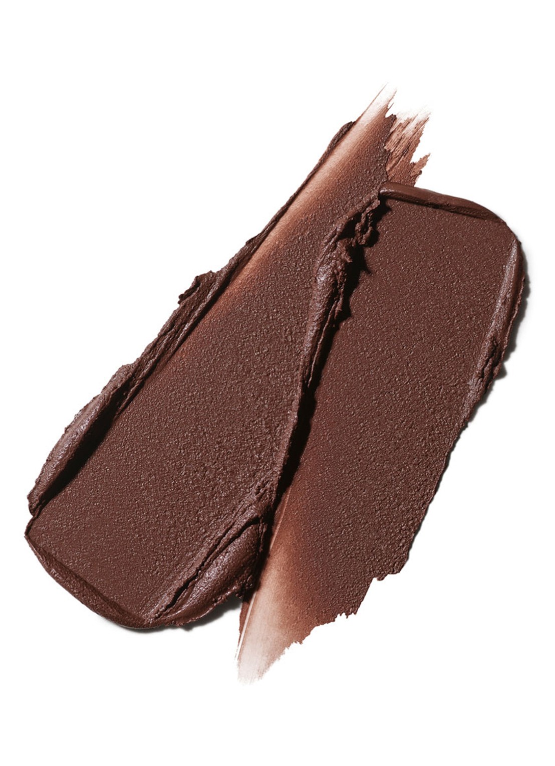 M·A·C Powder Kiss Hazy Matte Lipstick - voorkant 2 chestnut