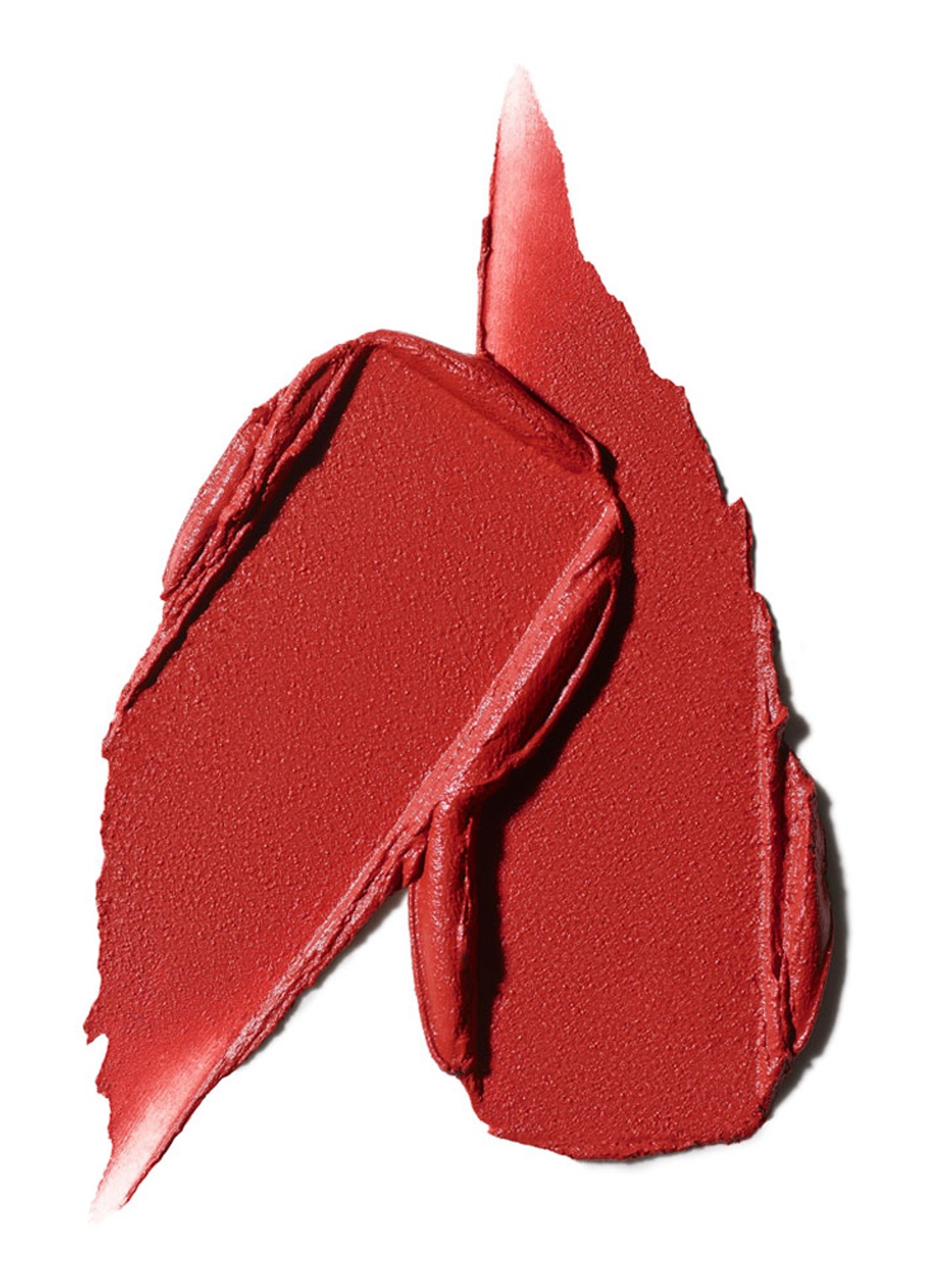 M·A·C Powder Kiss Hazy Matte Lipstick - voorkant 2 devoted to chili