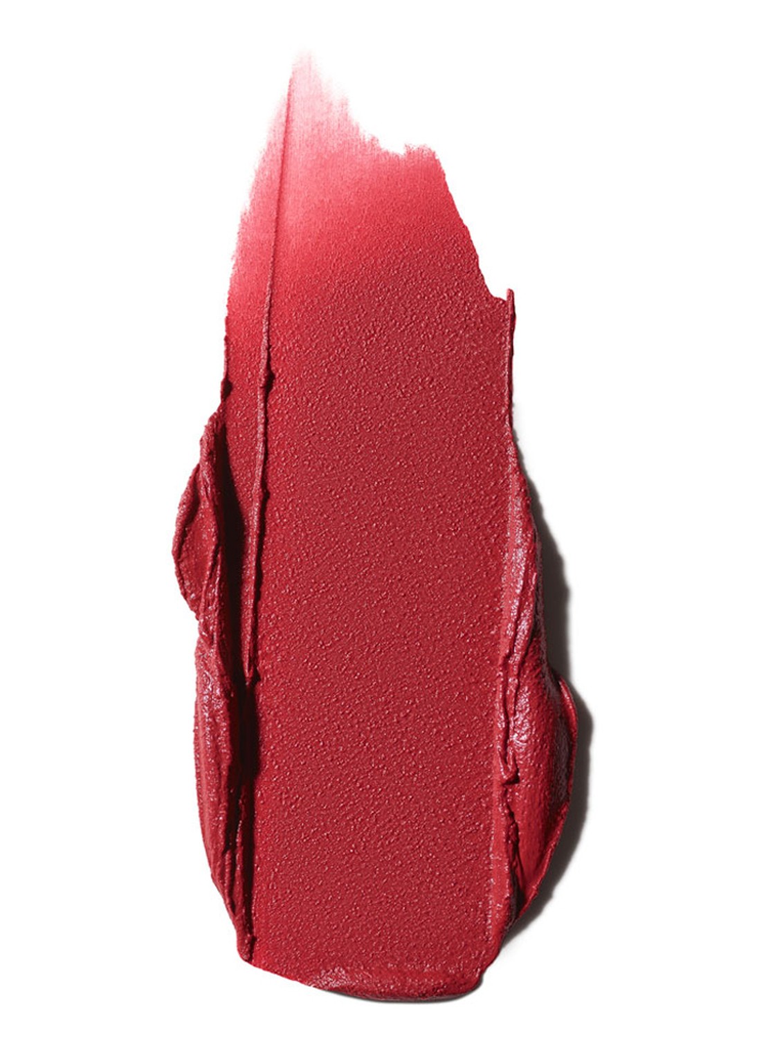 M·A·C Powder Kiss Hazy Matte Lipstick - voorkant 2 dubonnet buzz