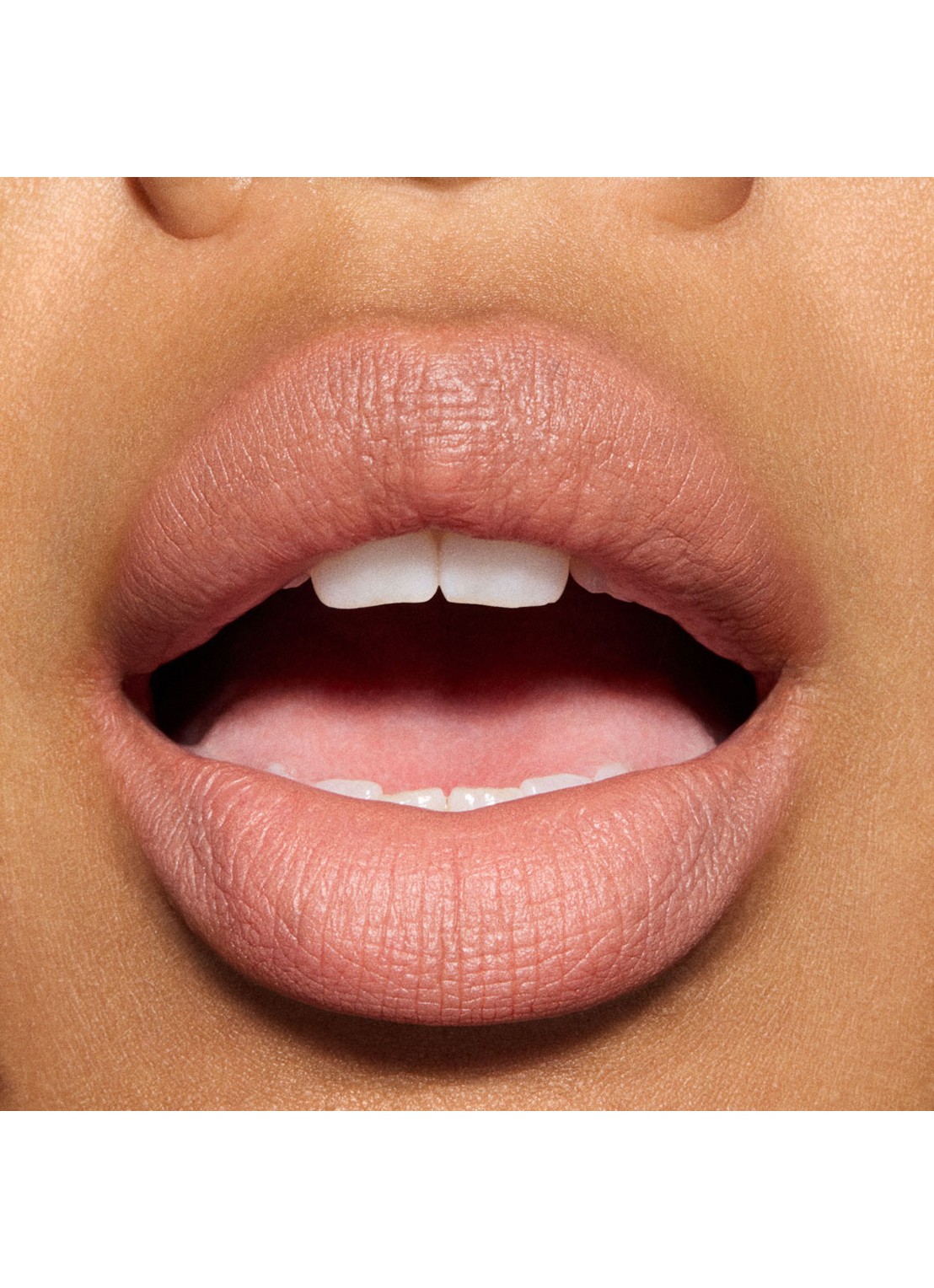 M·A·C Powder Kiss Hazy Matte Lipstick - detail 3 off the market