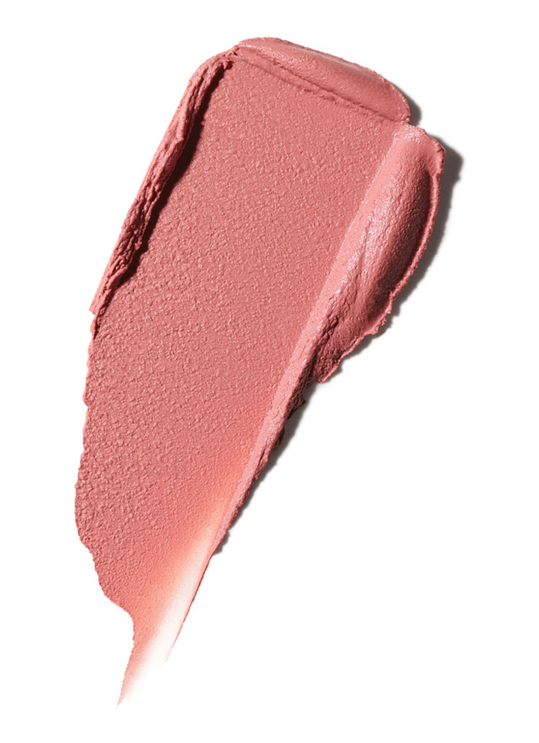 M·A·C Powder Kiss Hazy Matte Lipstick - voorkant 2 be my bridesmaid