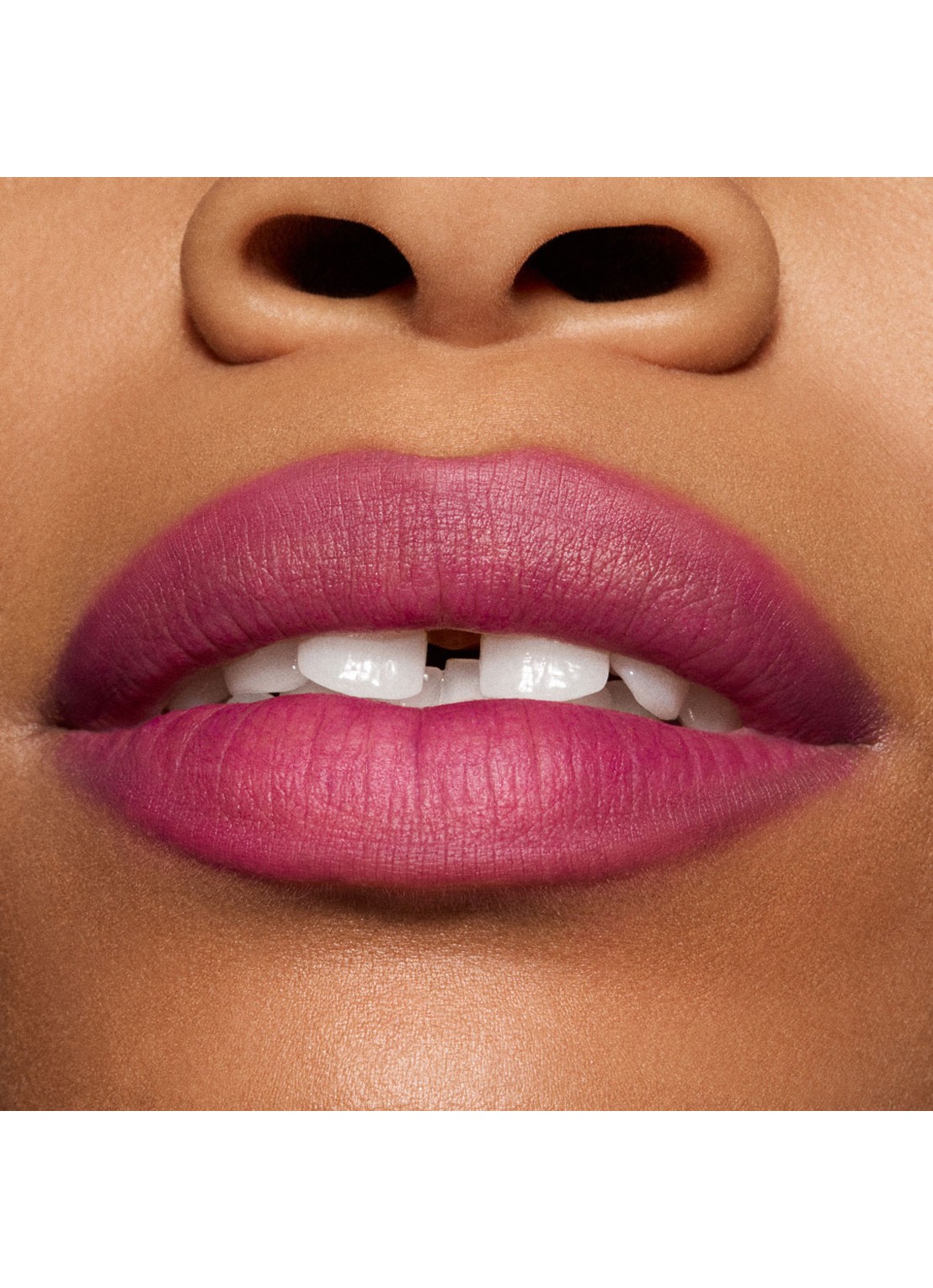 M·A·C Powder Kiss Hazy Matte Lipstick - detail 5 on my mind