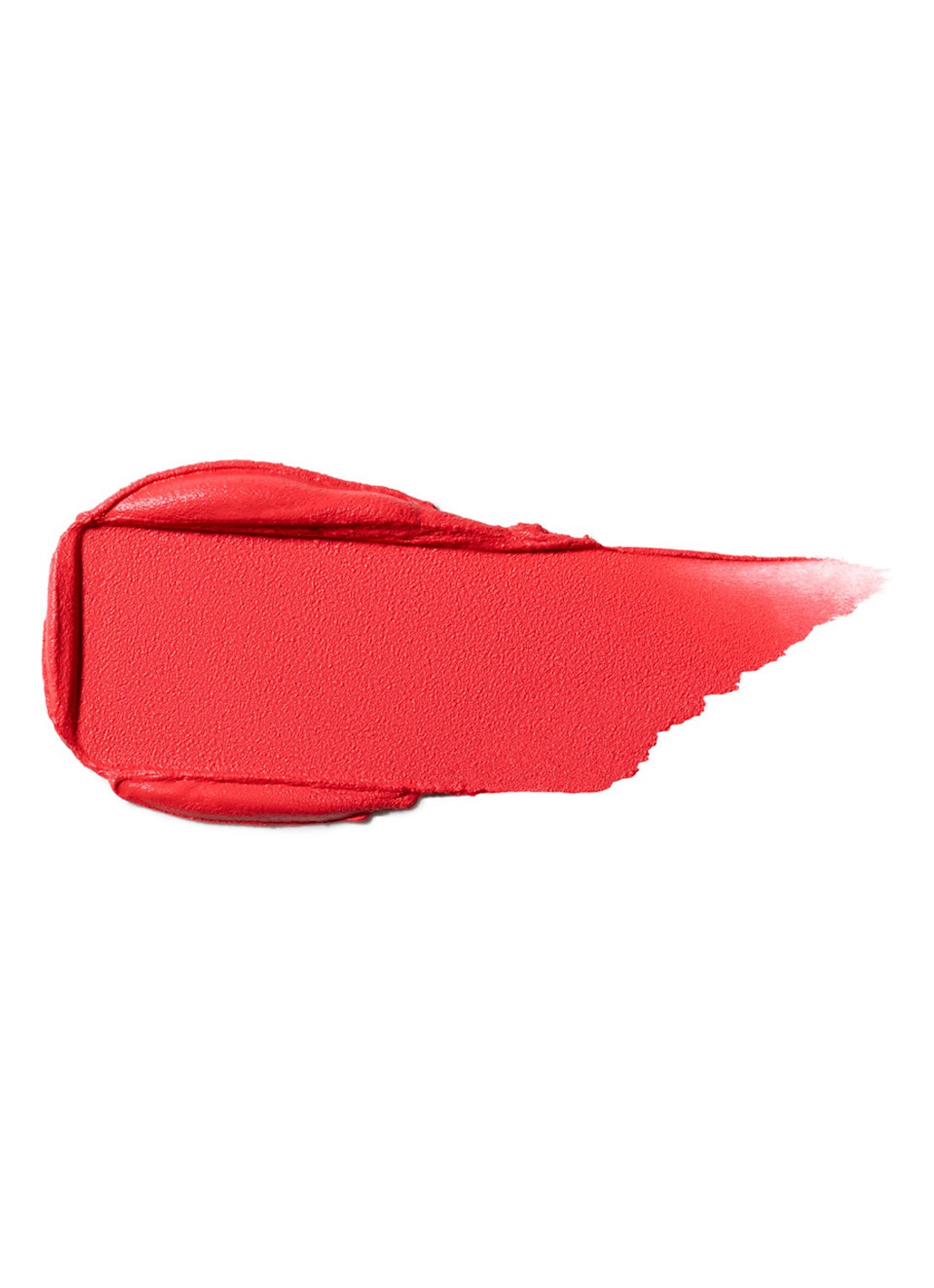 M·A·C Powder Kiss Hazy Matte Lipstick - voorkant 5 mandarin o
