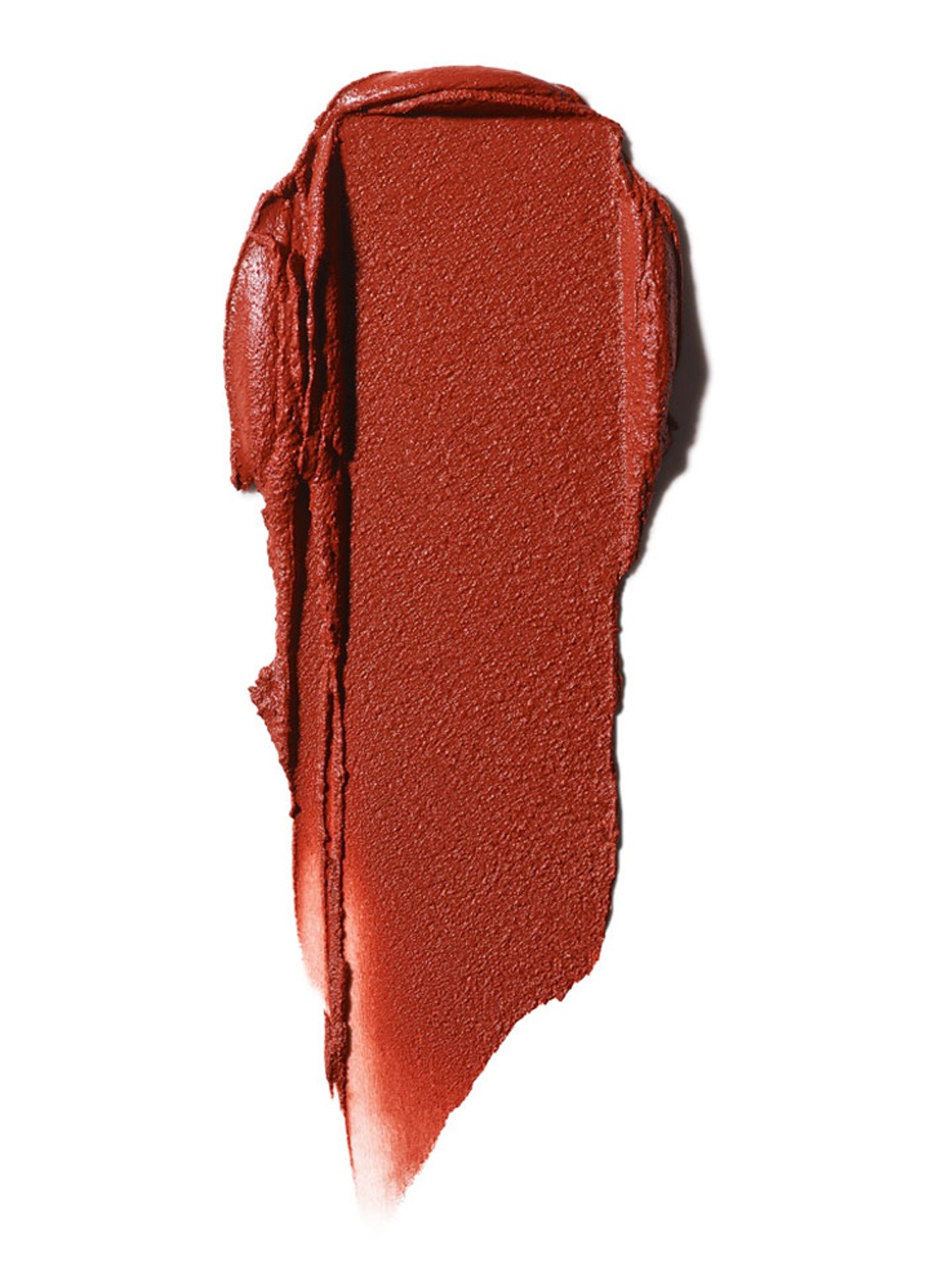 M·A·C Powder Kiss Hazy Matte Lipstick - voorkant 2 marrakesh-mere