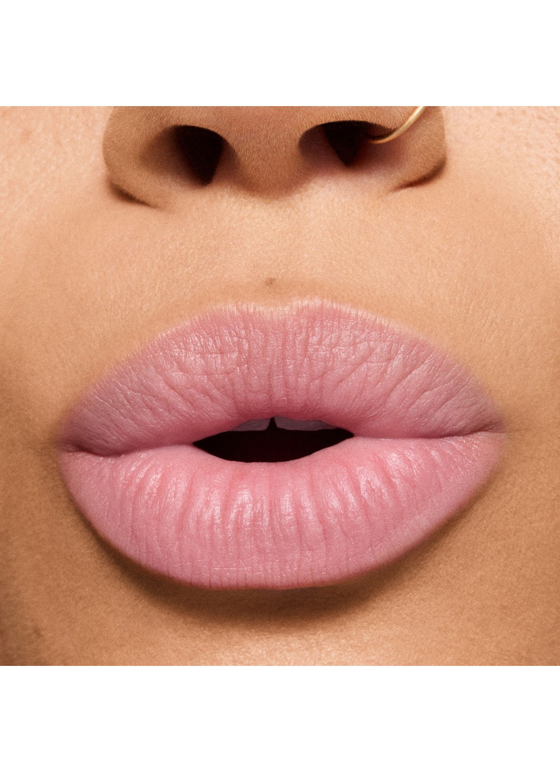 M·A·C Powder Kiss Hazy Matte Lipstick - detail 4 girls weekend