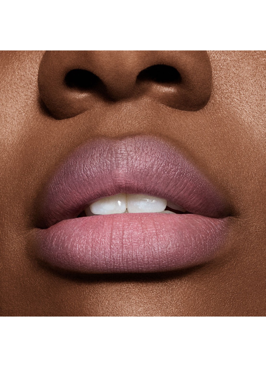 M·A·C Powder Kiss Hazy Matte Lipstick - detail 5 girls weekend