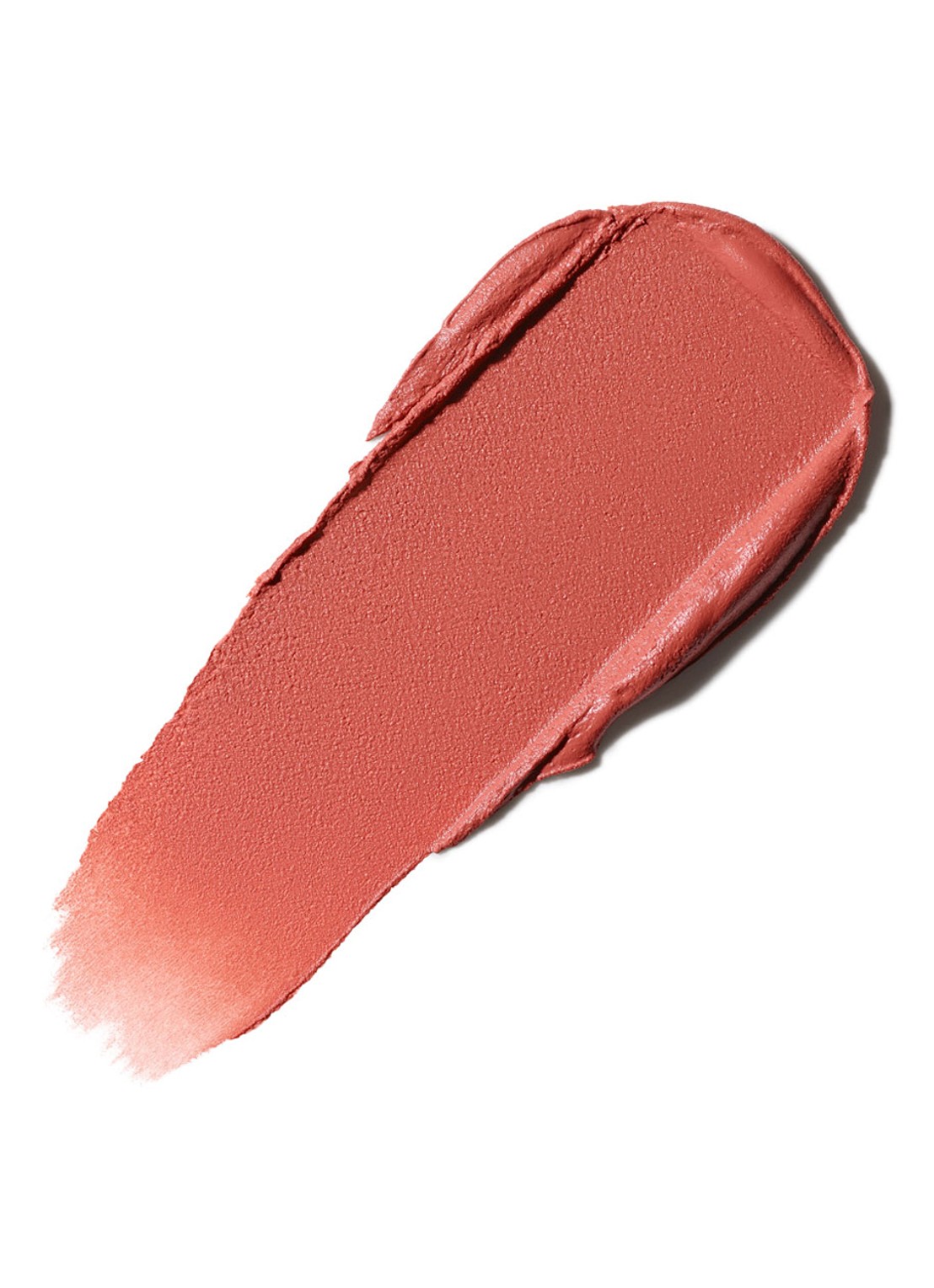 M·A·C Powder Kiss Hazy Matte Lipstick - voorkant 2 mull it over