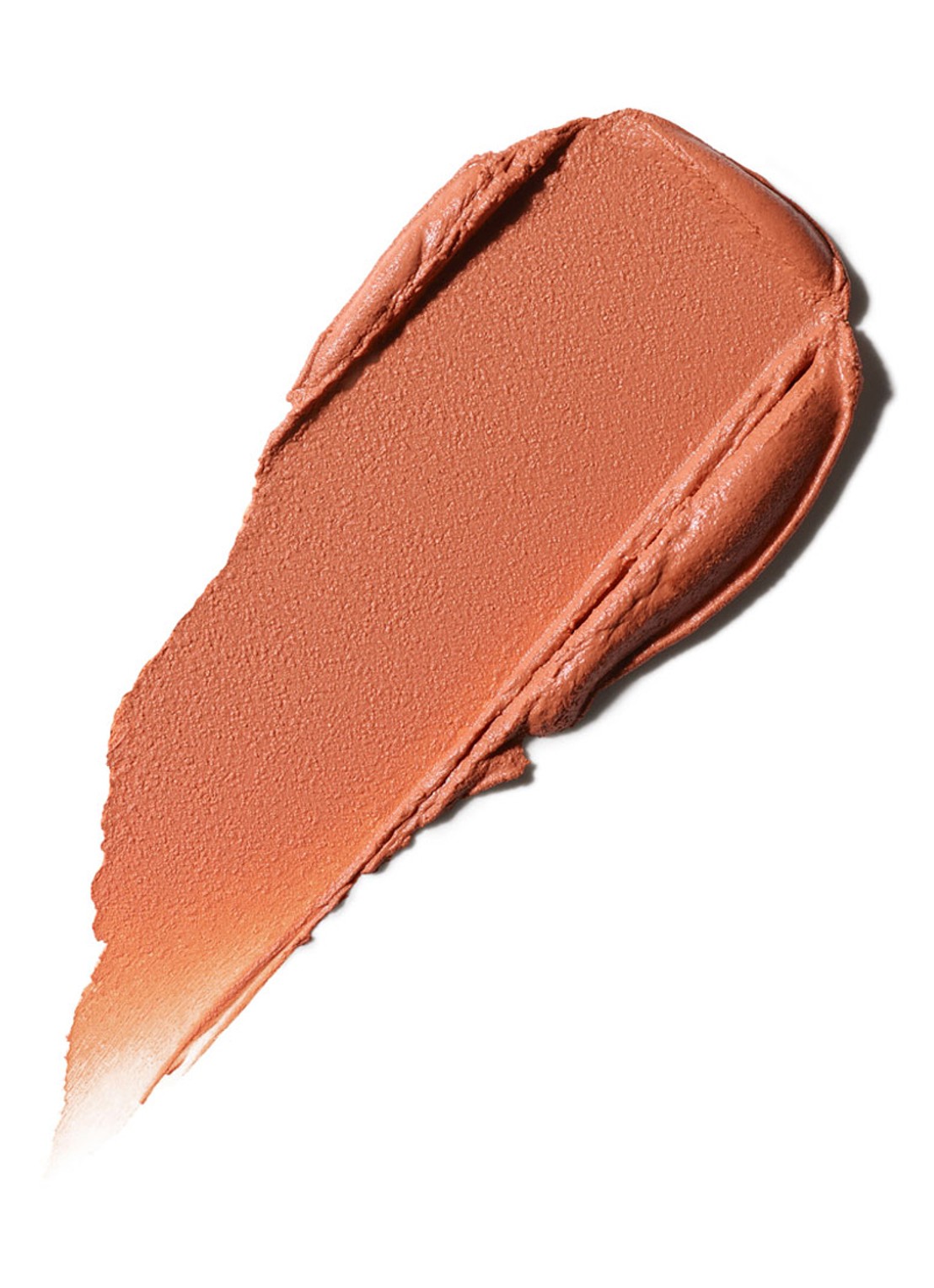 M·A·C Powder Kiss Hazy Matte Lipstick - voorkant 2 ready to mingle