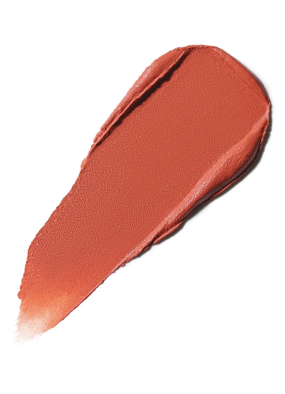 M·A·C Powder Kiss Hazy Matte Lipstick - voorkant 2 moving on up