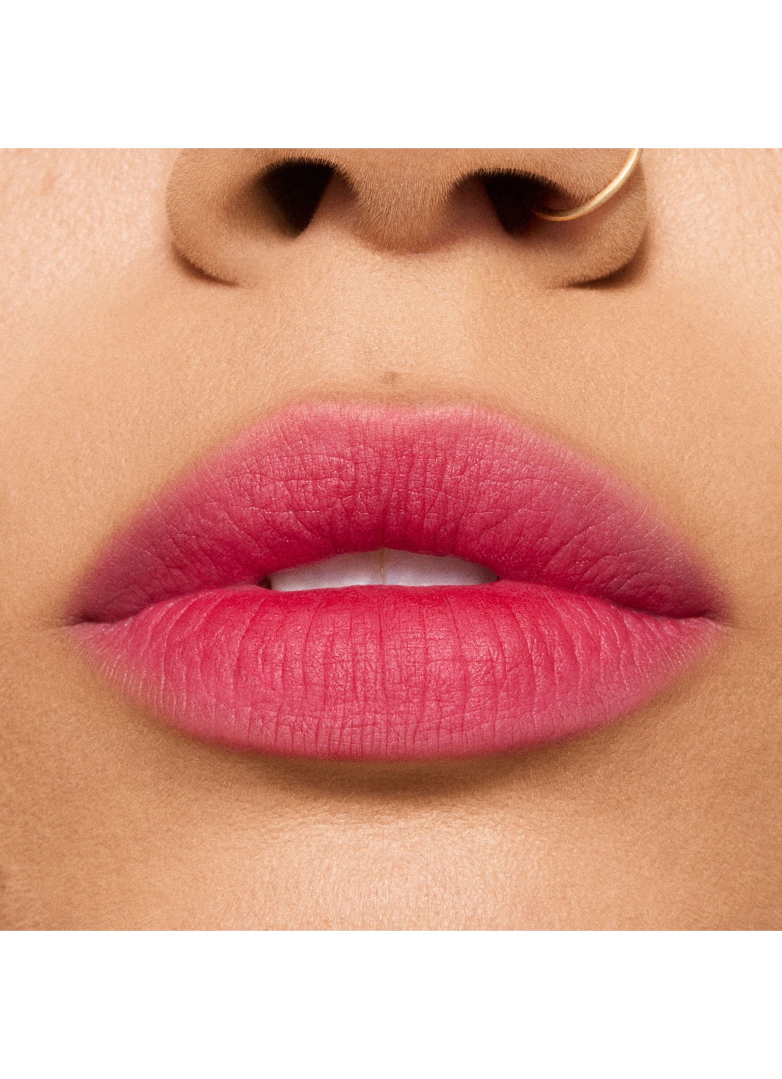 M·A·C Powder Kiss Hazy Matte Lipstick - detail 2 twenty-fun