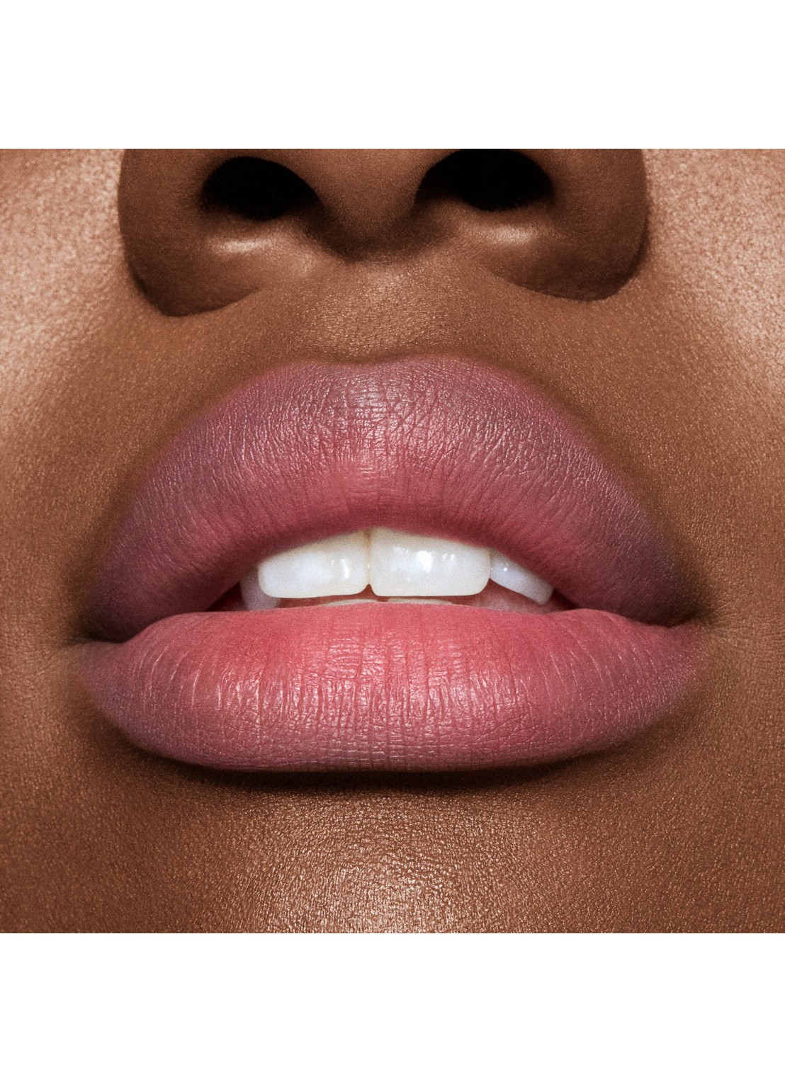 M·A·C Powder Kiss Hazy Matte Lipstick - detail 5 sultriness