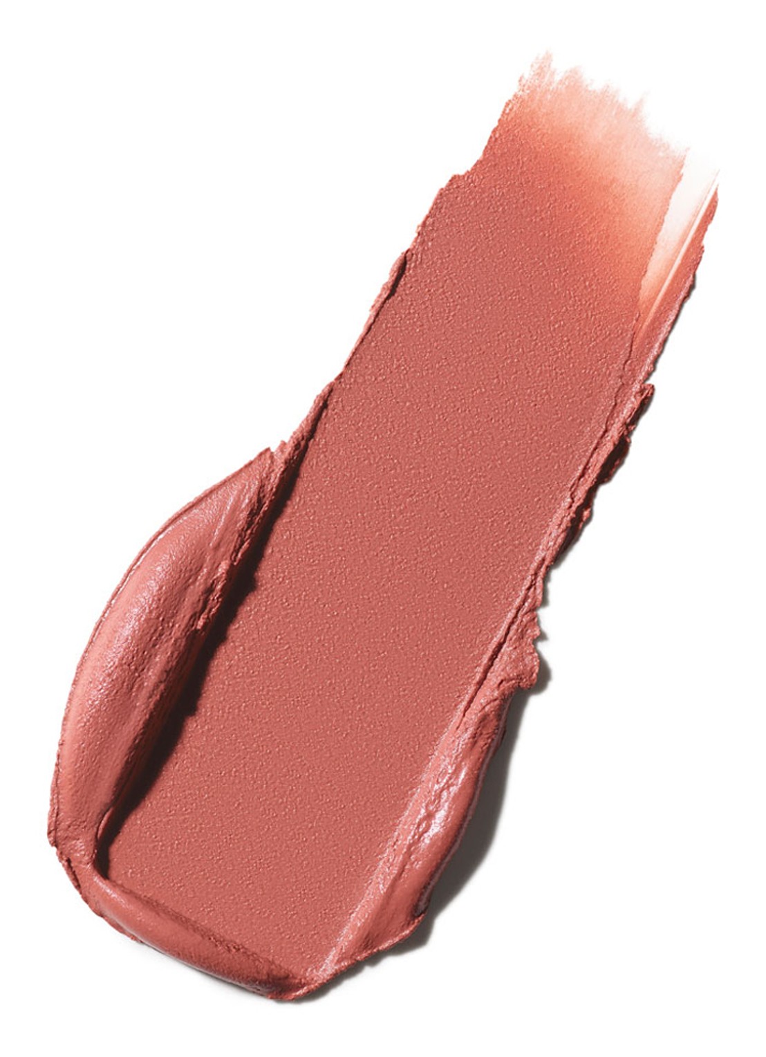 M·A·C Powder Kiss Hazy Matte Lipstick - voorkant 5 teddy 2.0