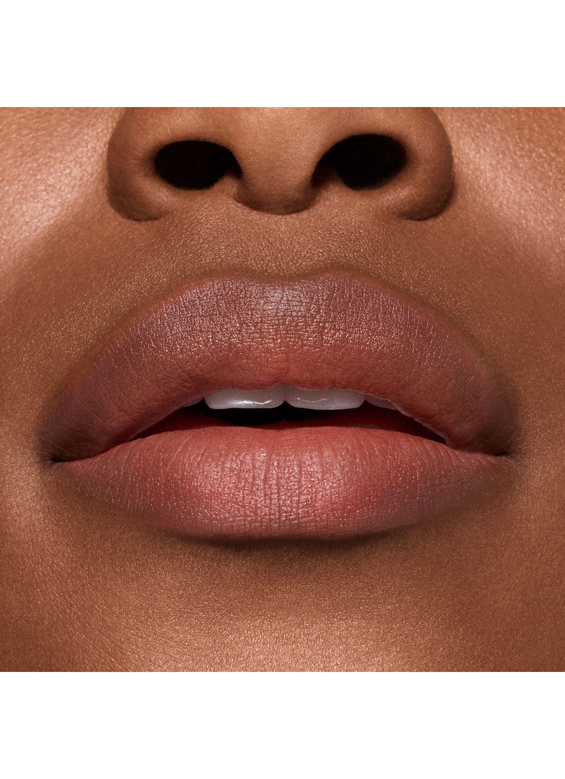 M·A·C Powder Kiss Hazy Matte Lipstick - detail 3 turn to the left