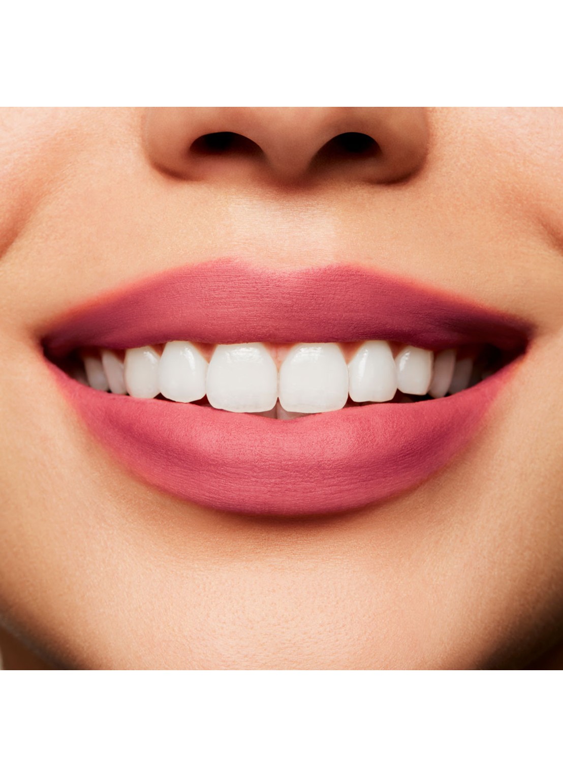 M·A·C Powder Kiss Lip + Cheek Mousse - lipstick - detail 4 more the mehr-ier