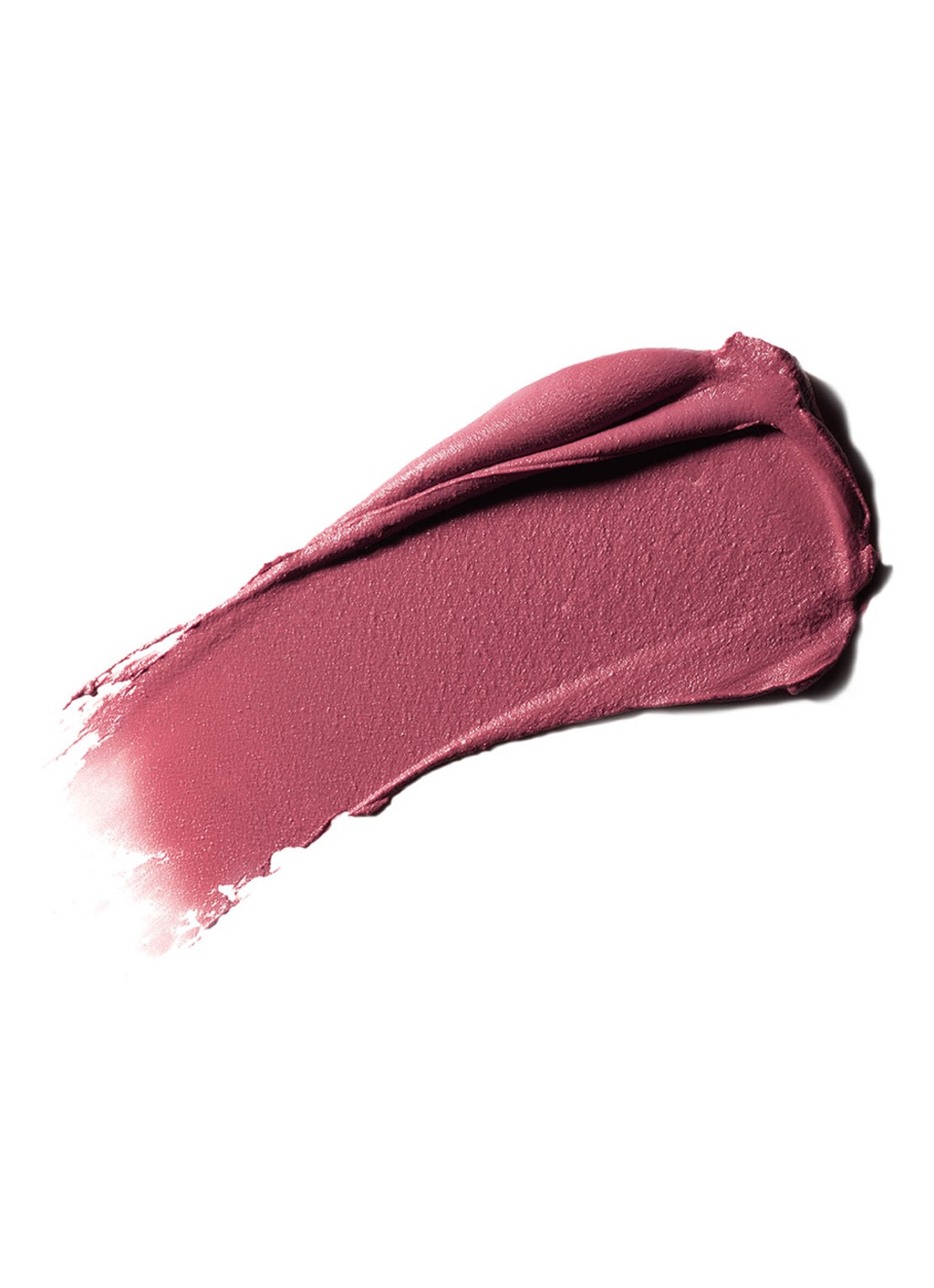 M·A·C Powder Kiss Lip + Cheek Mousse - lipstick - voorkant 2 more the mehr-ier