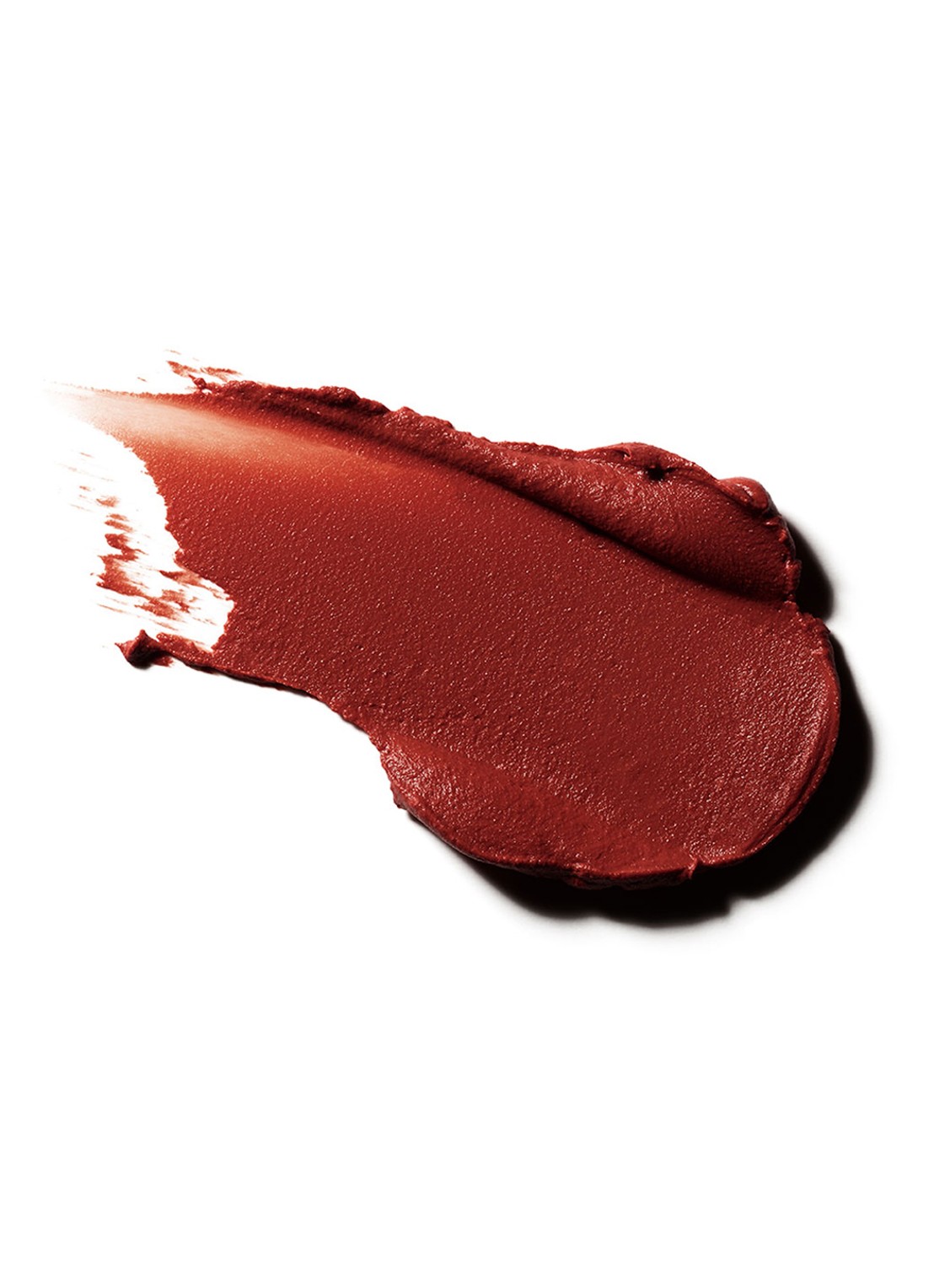 M·A·C Powder Kiss Lip + Cheek Mousse - lipstick - voorkant 7 marrakesh-mere