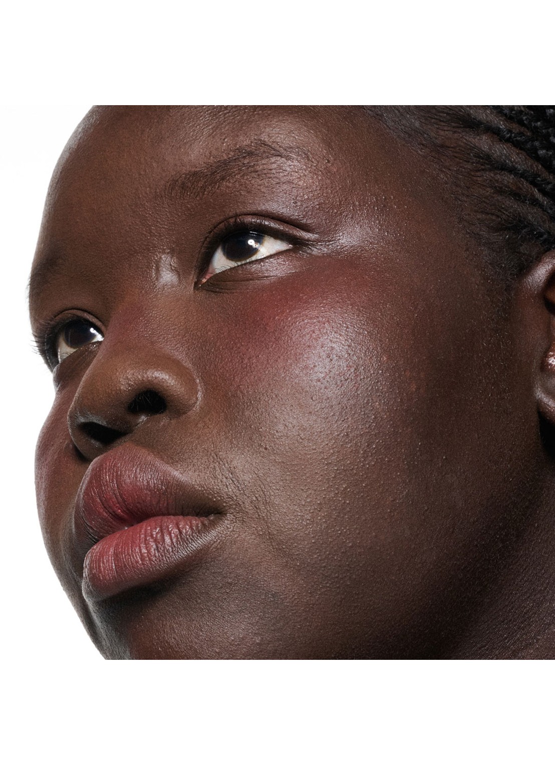 M·A·C Powder Kiss Lip + Cheek Mousse - lipstick - detail 7 fashion emergency