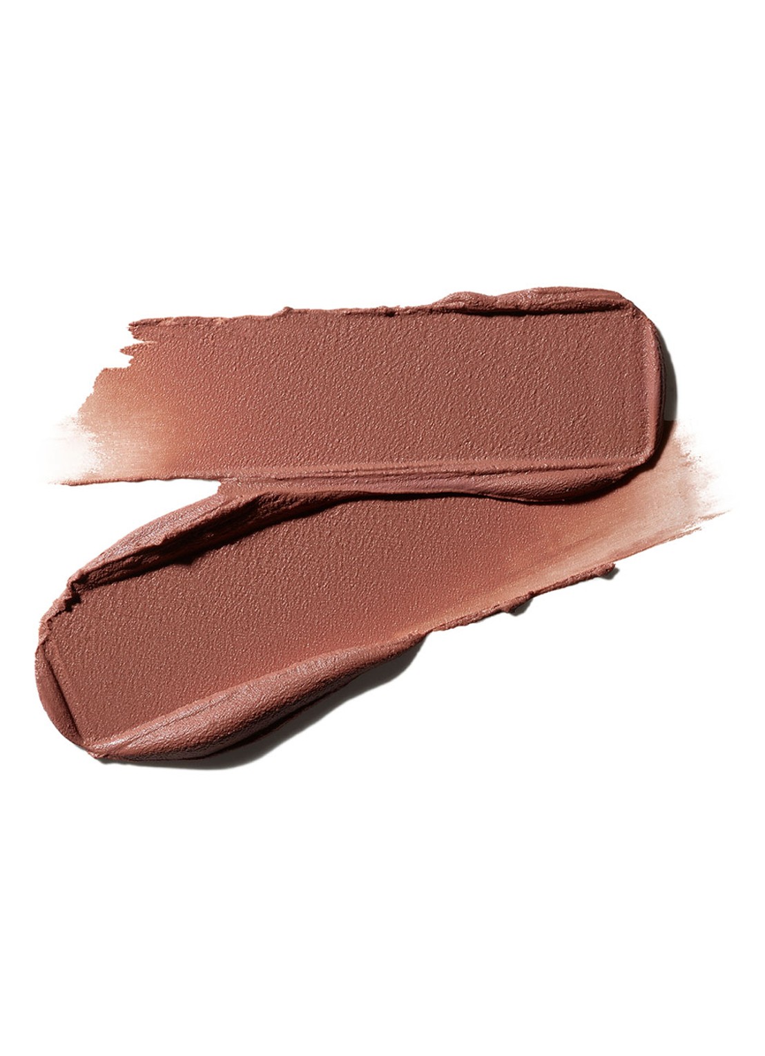 M·A·C Powder Kiss Lip + Cheek Mousse - lipstick - voorkant 2 habit