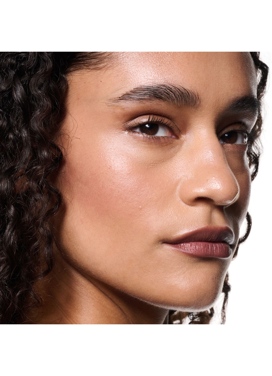 M·A·C Powder Kiss Lip + Cheek Mousse - lipstick - detail 4 rekindled