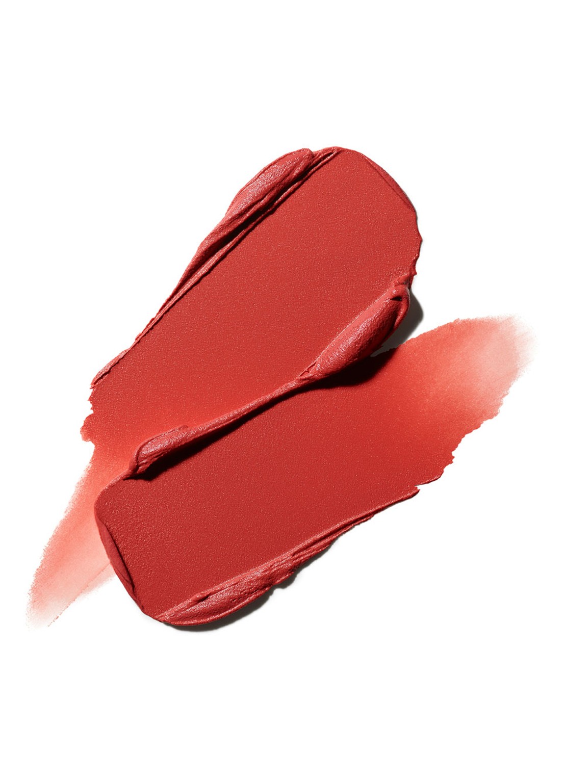 M·A·C Powder Kiss Lip + Cheek Mousse - lipstick - voorkant 7 creamsicle